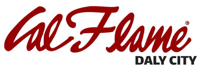 CalFlame logo